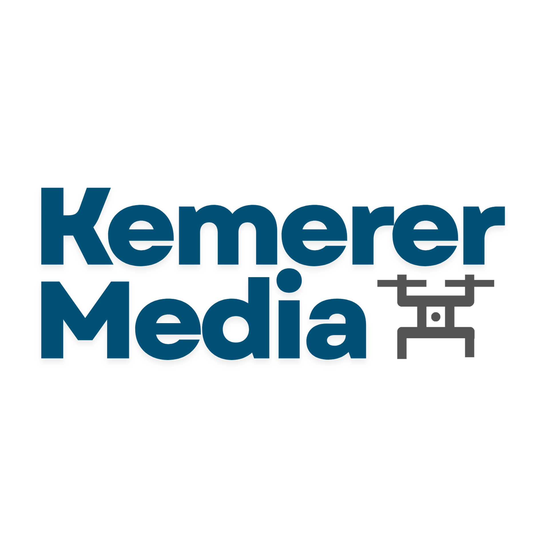 Kemerer Media Logo